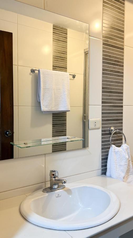 Apartamento La Cusquenita Cuzco Esterno foto