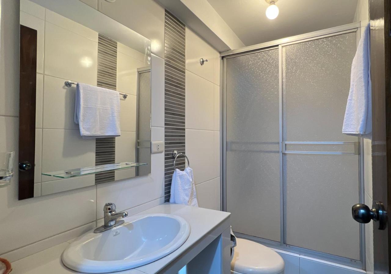 Apartamento La Cusquenita Cuzco Esterno foto